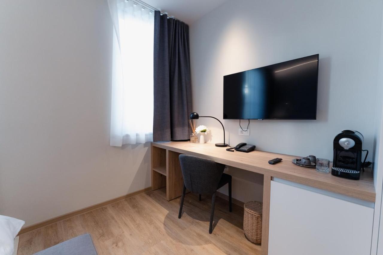 Vila De Casa Ribnica Bagian luar foto