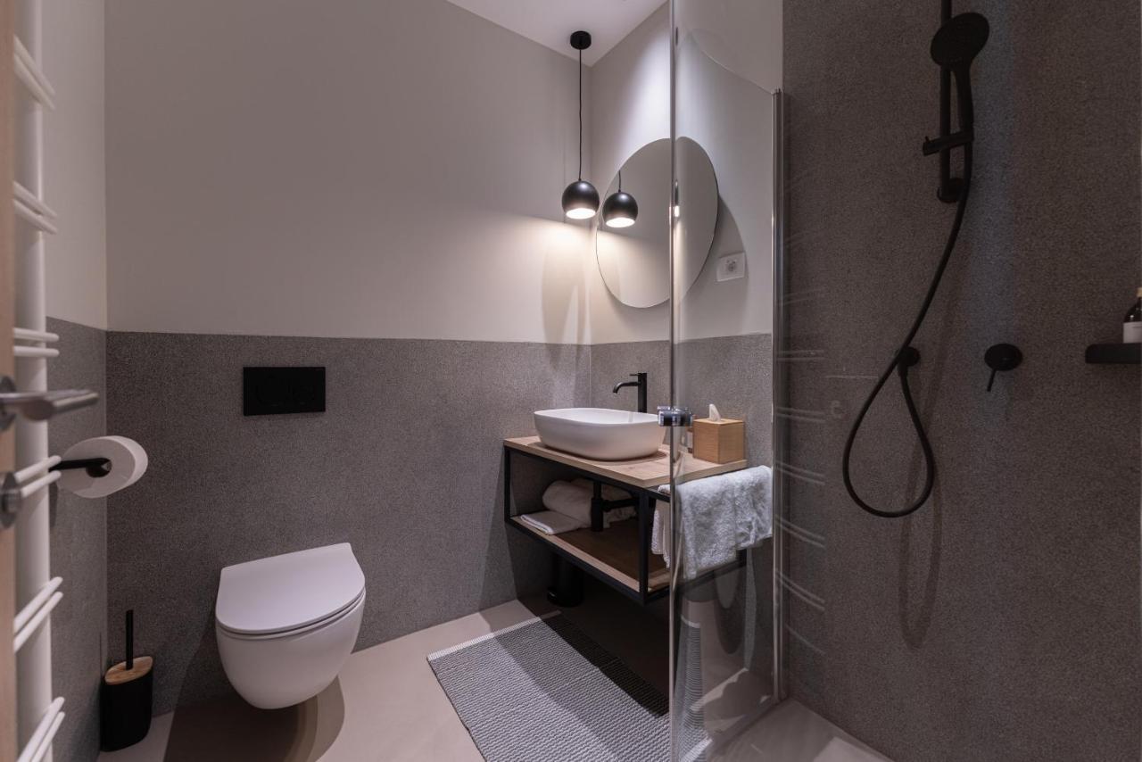 Vila De Casa Ribnica Bagian luar foto