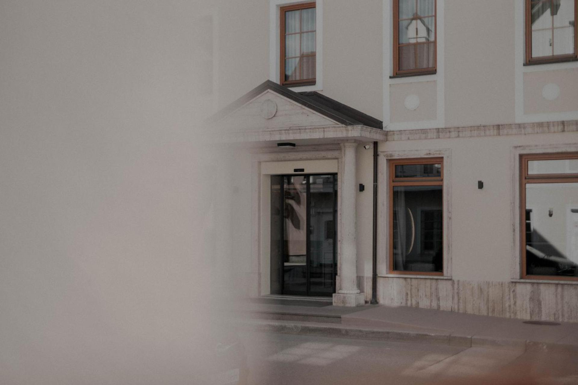 Vila De Casa Ribnica Bagian luar foto